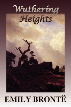Wuthering Heights Wuthering Heights