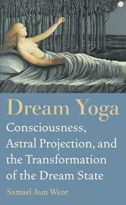 Dream Yoga Dream Yoga