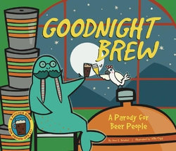 Goodnight Brew Goodnight Brew