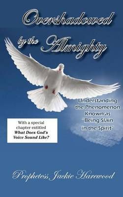 Overshadowed by the Almighty Overshadowed by the Almighty