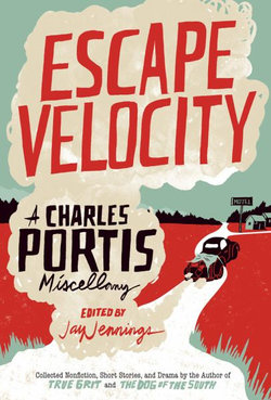 Escape Velocity Escape Velocity