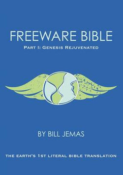 Genesis Rejuvenated Genesis Rejuvenated
