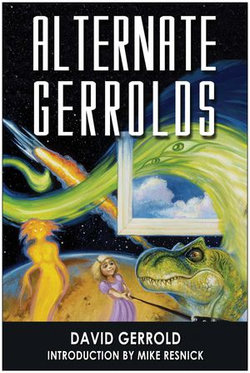 Alternate Gerrolds Alternate Gerrolds