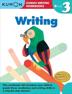Grade 3 Writing Grade 3 Writing