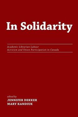 In Solidarity In Solidarity