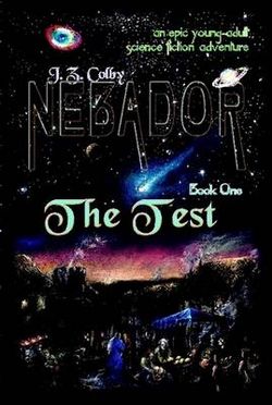 Nebador Book One Nebador Book One