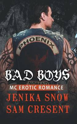 Bad Boys Bad Boys