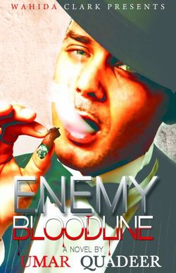 Enemy Bloodline Enemy Bloodline