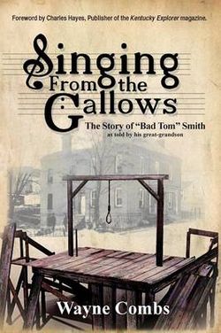 Singing from the Gallows Singing from the Gallows