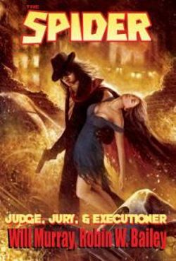 Judge, Jury and Executioner Judge, Jury and Executioner