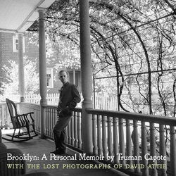 Brooklyn: a Personal Memoir Brooklyn: a Personal Memoir