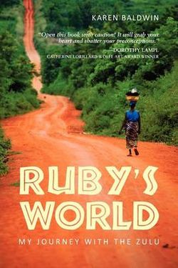 Ruby's World Ruby's World