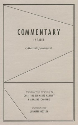 Commentary Commentary