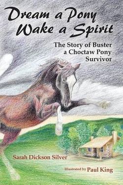 Dream a Pony, Wake a Spirit Dream a Pony, Wake a Spirit