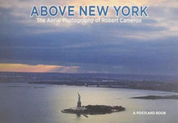 Above New York Postcard Book Above New York Postcard Book