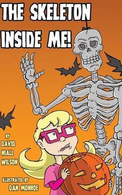 The Skeleton Inside Me The Skeleton Inside Me