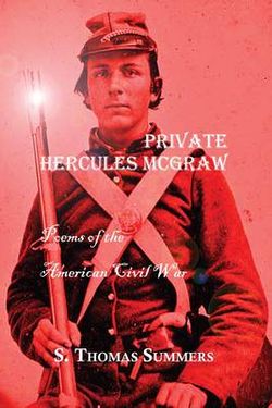 Private Hercules McGraw Private Hercules McGraw