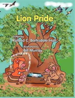 Lion Pride Lion Pride