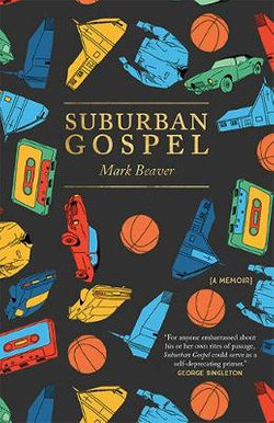 Suburban Gospel Suburban Gospel