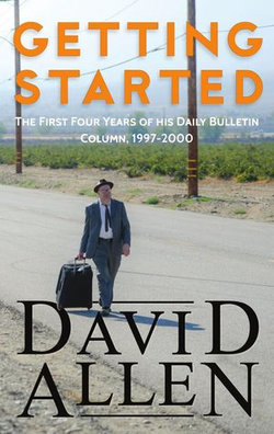 Getting Started Getting Started