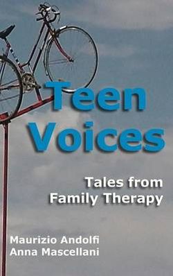Teen Voices Teen Voices