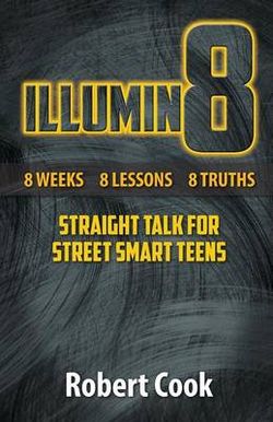 Illumin8 Illumin8