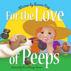 For the Love of Peeps For the Love of Peeps