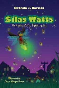 Silas Watts Silas Watts