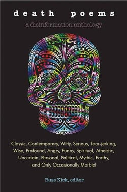 Death Poems Death Poems