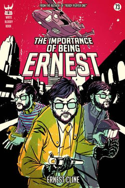 The Importance of Being Ernest The Importance of Being Ernest