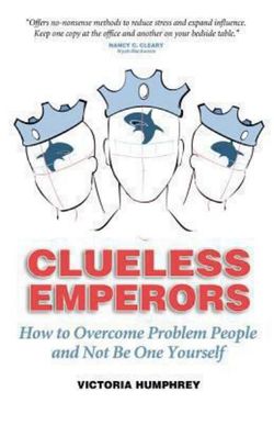 Clueless Emperors Clueless Emperors