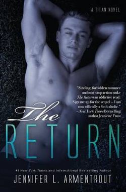 The Return The Return