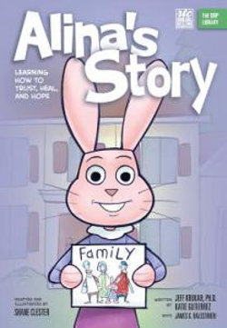 Alina's Story Alina's Story