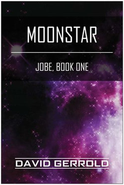 Moonstar Moonstar