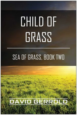 Child of Grass Child of Grass