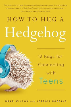 How to Hug a Hedgehog How to Hug a Hedgehog
