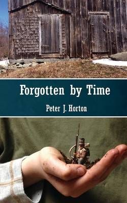 Forgotten by Time Forgotten by Time
