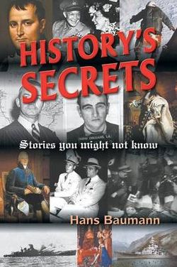 History's Secrets History's Secrets
