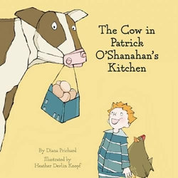 The Cow in Patrick O'Shanahan's Kitchen The Cow in Patrick O'Shanahan's Kitchen