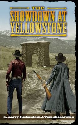 Showdown at Yellowstone Showdown at Yellowstone
