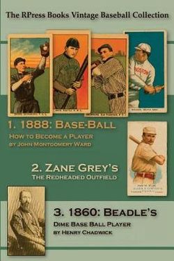 Base-Ball: How to Become a Player Base-Ball: How to Become a Player