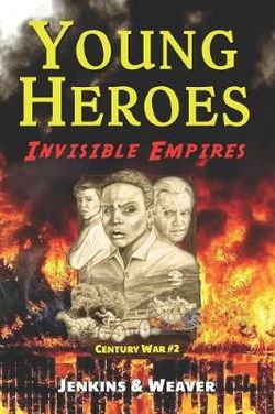 Invisible Empires Invisible Empires
