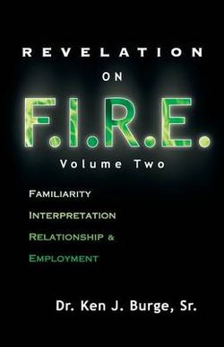 Revelation on F. I. R. E. Volume 2 Revelation on F. I. R. E. Volume 2