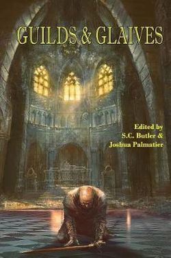 Guilds & Glaives Guilds & Glaives