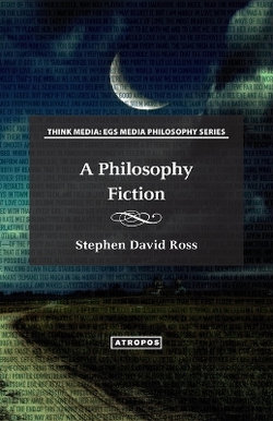 A Philosophy Fiction A Philosophy Fiction