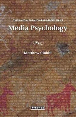 Media Psychology Media Psychology