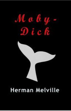 Moby-Dick Moby-Dick