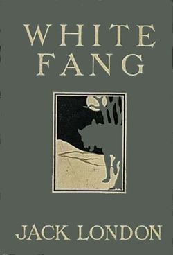 White Fang White Fang