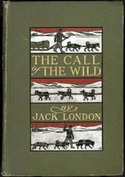 The Call of the Wild The Call of the Wild