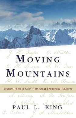 Moving Mountains Moving Mountains